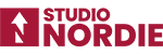 logo studio north